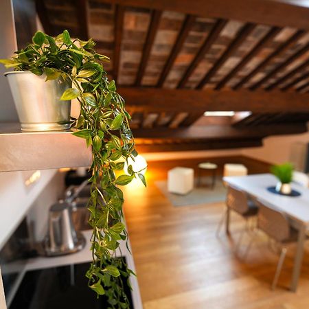 אפרטהוטל פררה My Loft מראה חיצוני תמונה