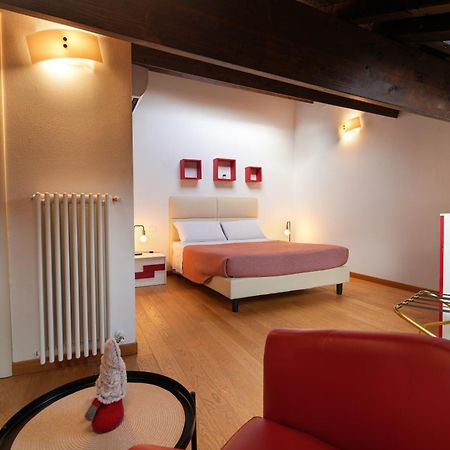 אפרטהוטל פררה My Loft מראה חיצוני תמונה