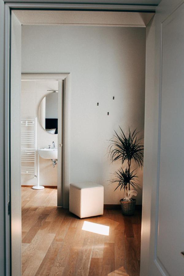 אפרטהוטל פררה My Loft מראה חיצוני תמונה