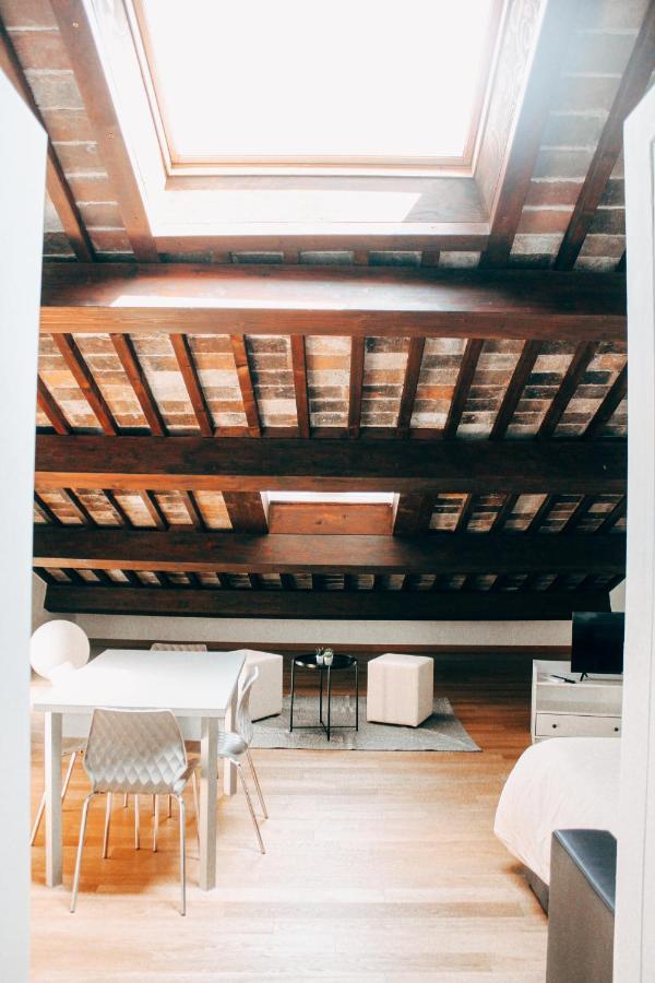אפרטהוטל פררה My Loft מראה חיצוני תמונה