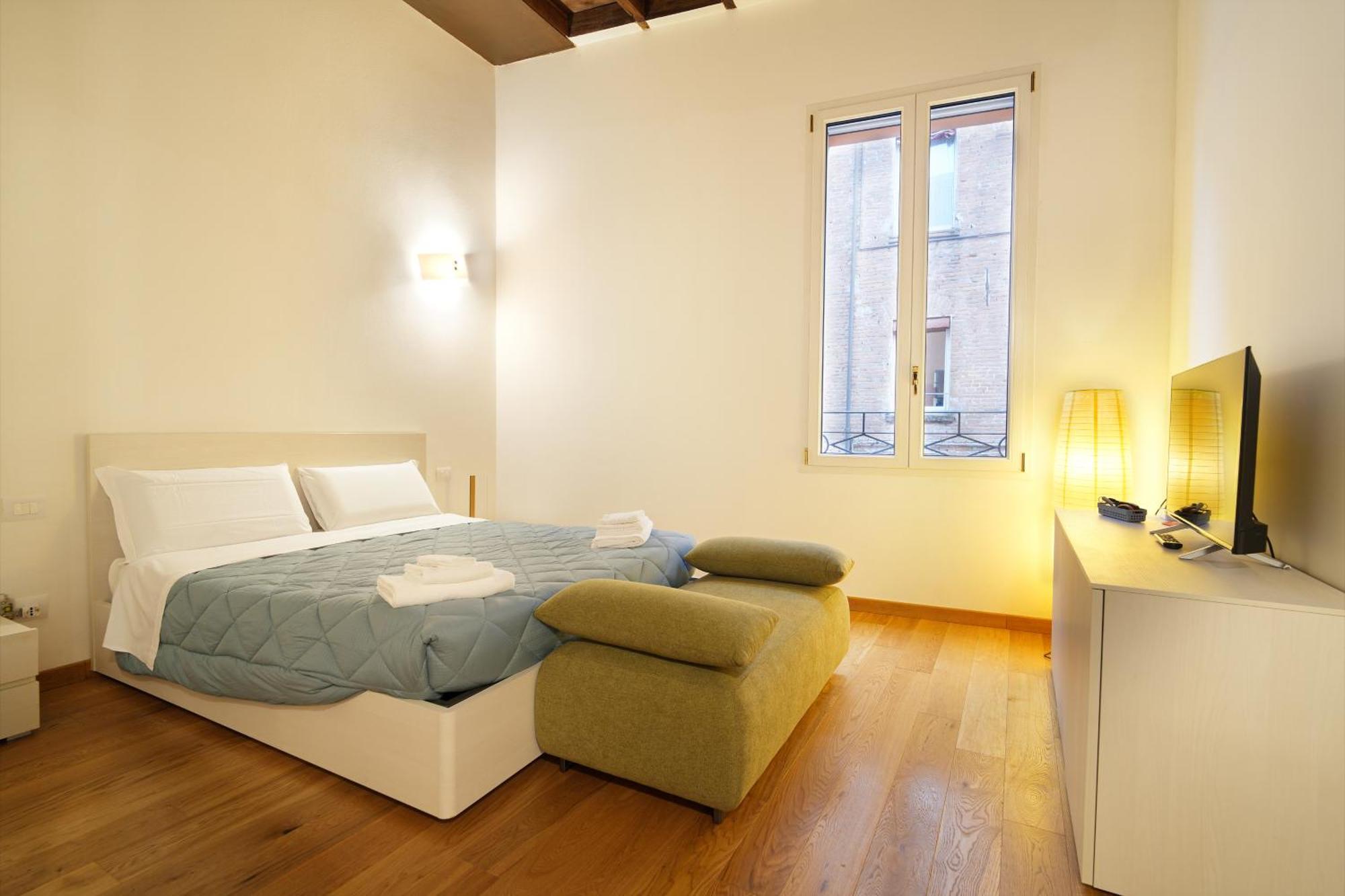 אפרטהוטל פררה My Loft מראה חיצוני תמונה