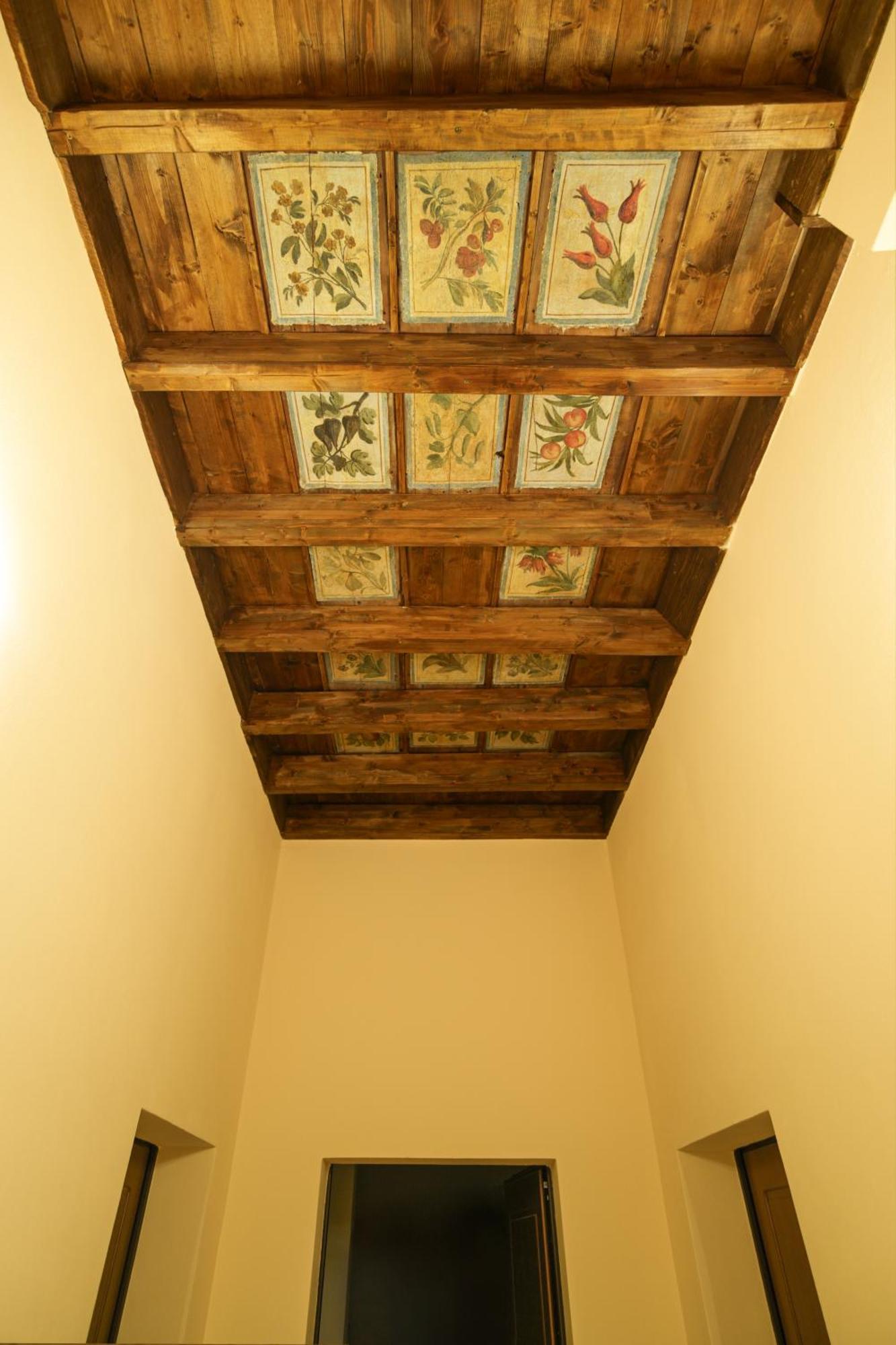 אפרטהוטל פררה My Loft מראה חיצוני תמונה