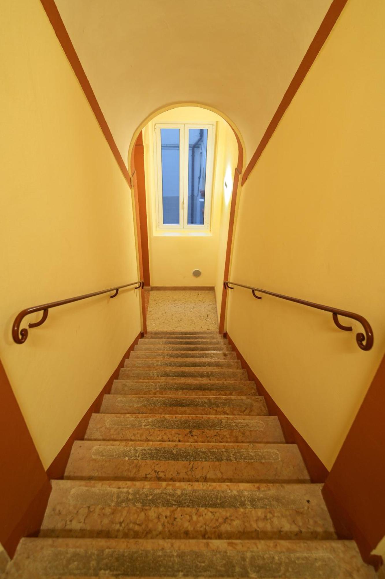 אפרטהוטל פררה My Loft מראה חיצוני תמונה