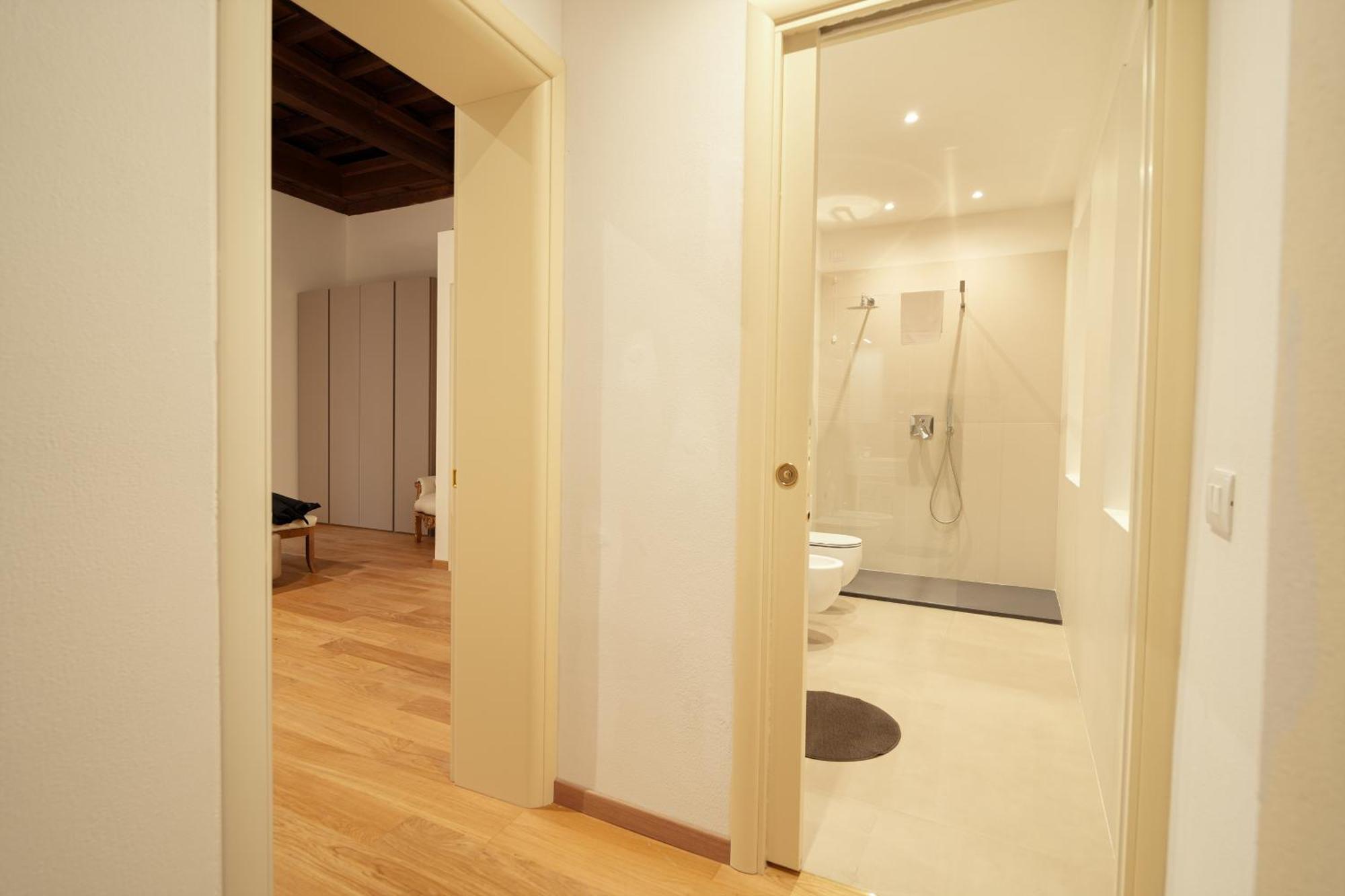 אפרטהוטל פררה My Loft מראה חיצוני תמונה