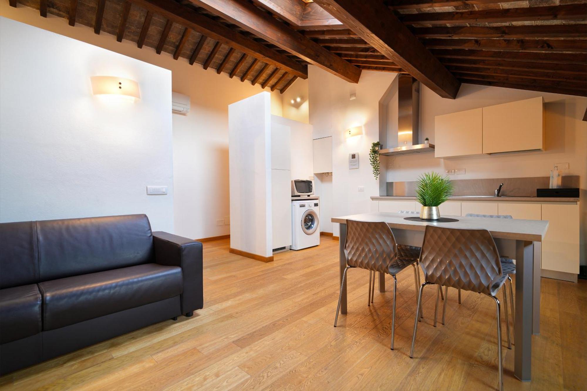 אפרטהוטל פררה My Loft מראה חיצוני תמונה